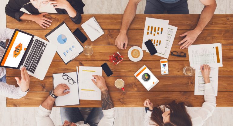 Reconsider your corporate management with the systems theory