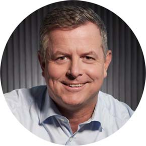 Stefan Ries Advisory Board