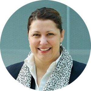 Mirjam Pütz