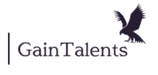 gain talents Podcast