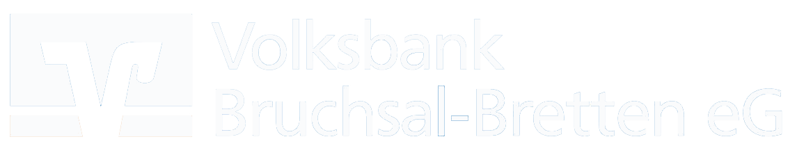 Logo Volksbank Bruchsal-Bretten