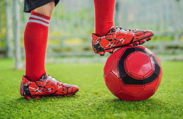Teamführung nach Prinzipien des Spitzensports