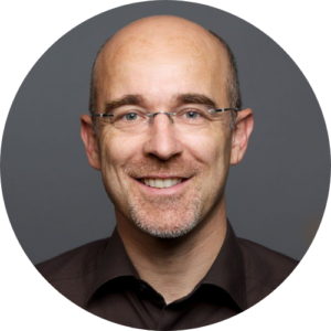 Dr. Klaus Weigeldt