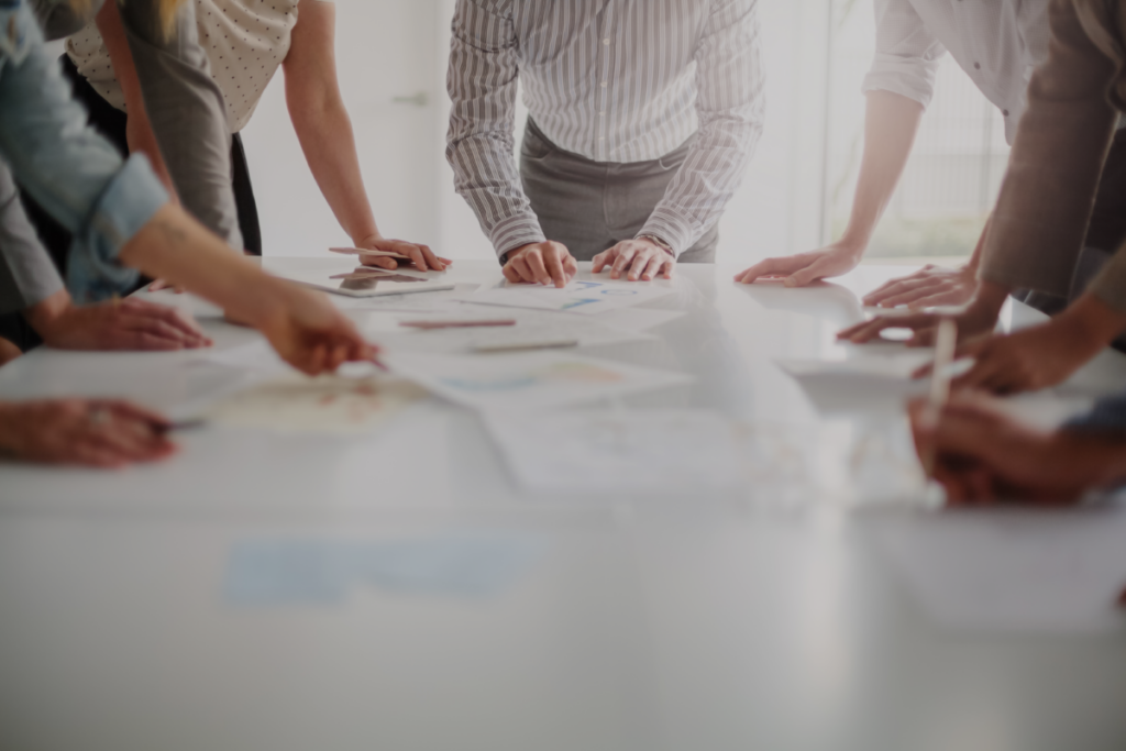 Transformation im Unternehmen erfolgreich meistern