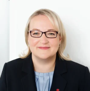 Antje Trömel