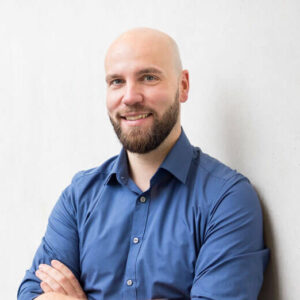 Martin Hoffmann