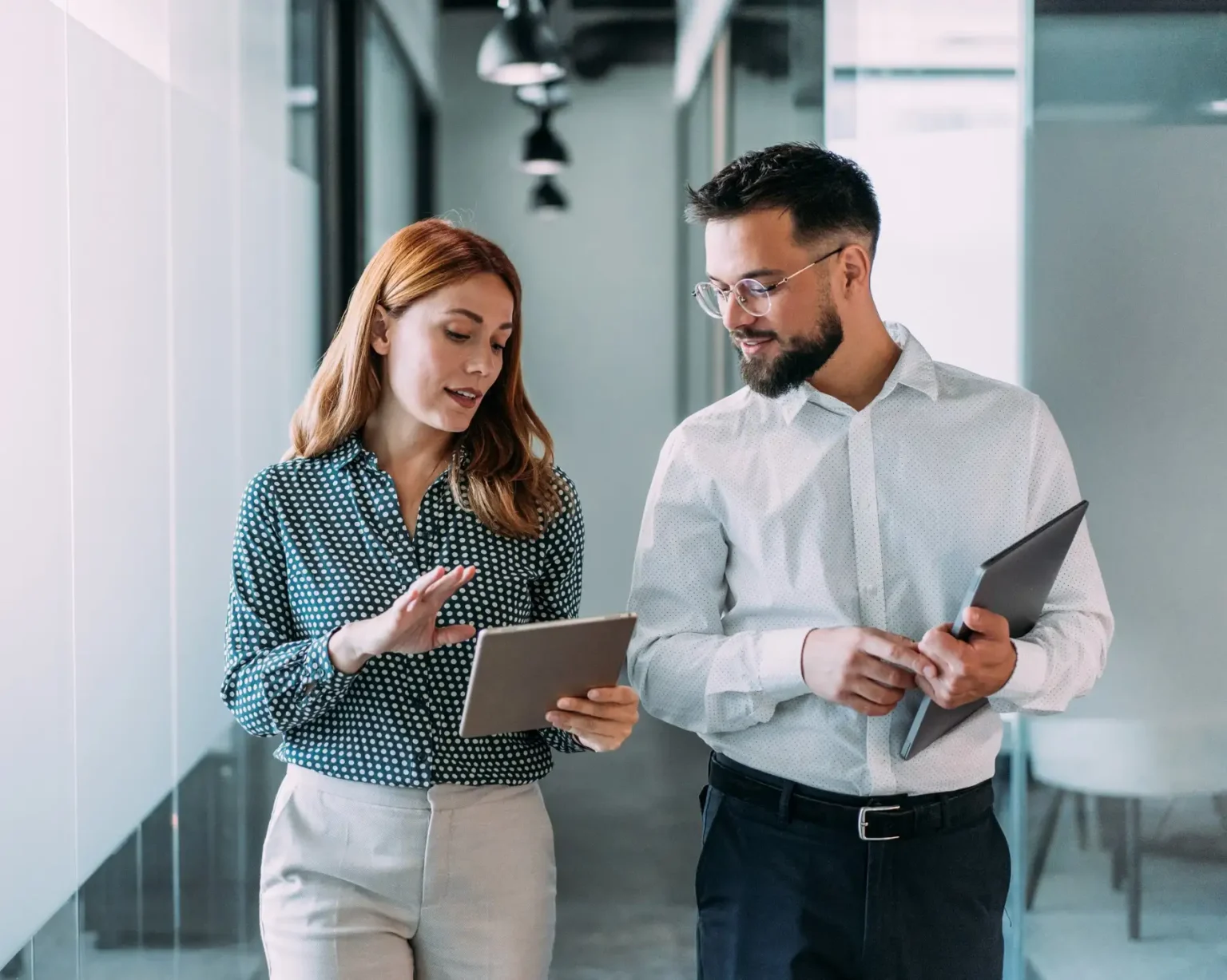 Fachkräftemangel Führung