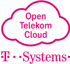 Open Telekom Cloud