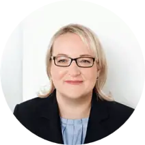 Antje Trömel